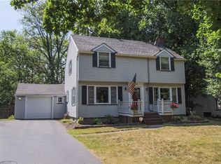 184 Apollo Dr, Rochester, NY 14626