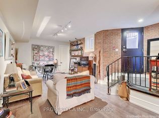 28 Madison Ave #1, Toronto, ON M5R 2S1
