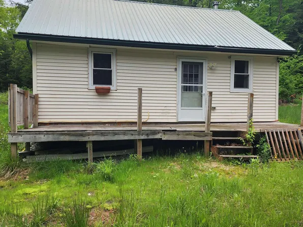 509 Belvidere Mountain Road, Bakersfield, VT 05441