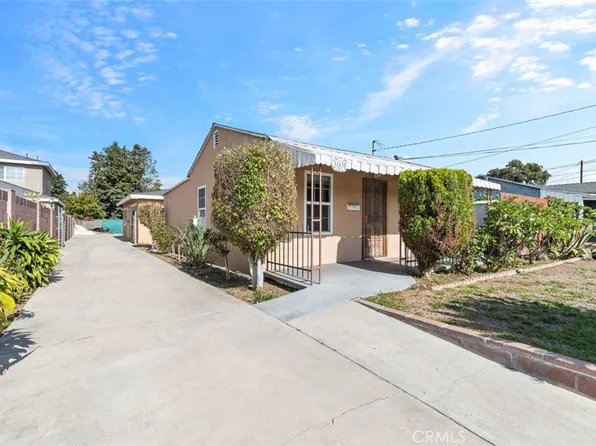 11635 Walcroft St, Lakewood, CA 90715