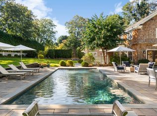 99 Audubon Ave, Bridgehampton, NY 11932