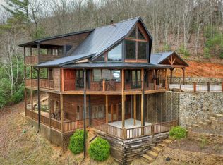 145 Rabbit Ridge Run, Morganton, GA 30560