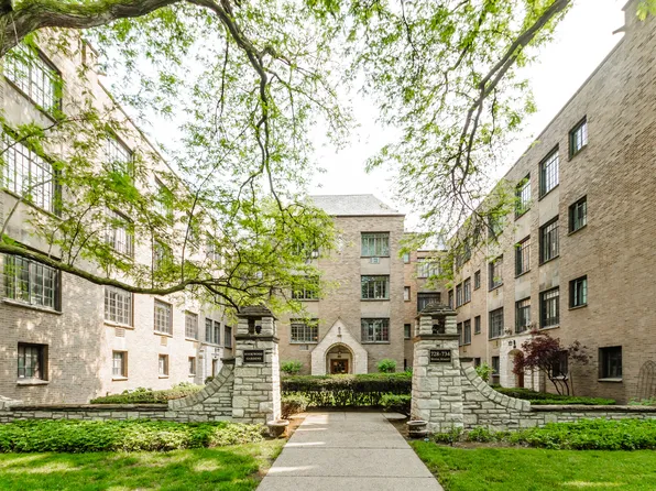734 Noyes St APT S3, Evanston, IL 60201