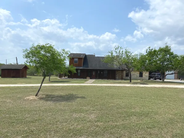 5349 County Road 1675, Odem, TX 78370