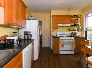 95 Franklin St APT 3, Allston, MA 02134