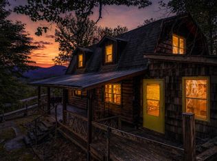 315 Ramblewood Rd, Franklin, NC 28734