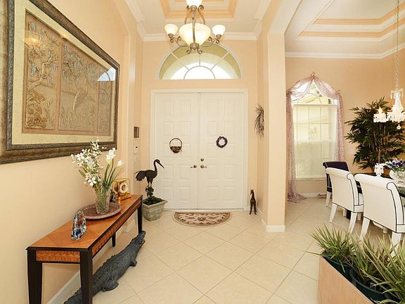 Home For Sale In baywonds