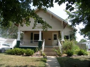 517 E Main St, Casey, IL 62420