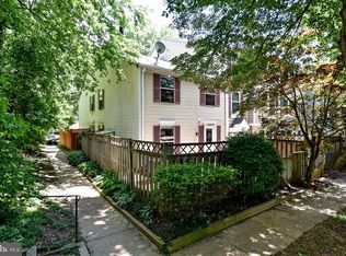 13453 Whitechurch Cir, Germantown, MD 20874