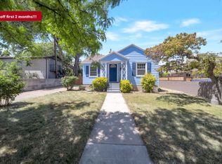 2030 S Roberta St, Salt Lake City, UT 84115
