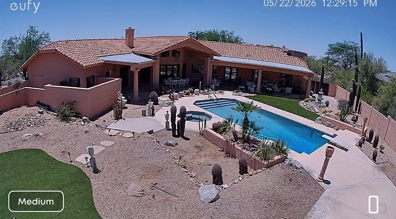7616 E Mary Sharon Dr — Photo 1