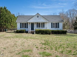 1304 Indian Camp Rd, Clayton, NC 27520