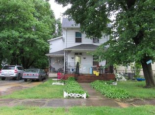 144 W Clayton Ave, Clayton, NJ