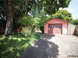 2205 Jefferson Ct SE, Albany, OR
