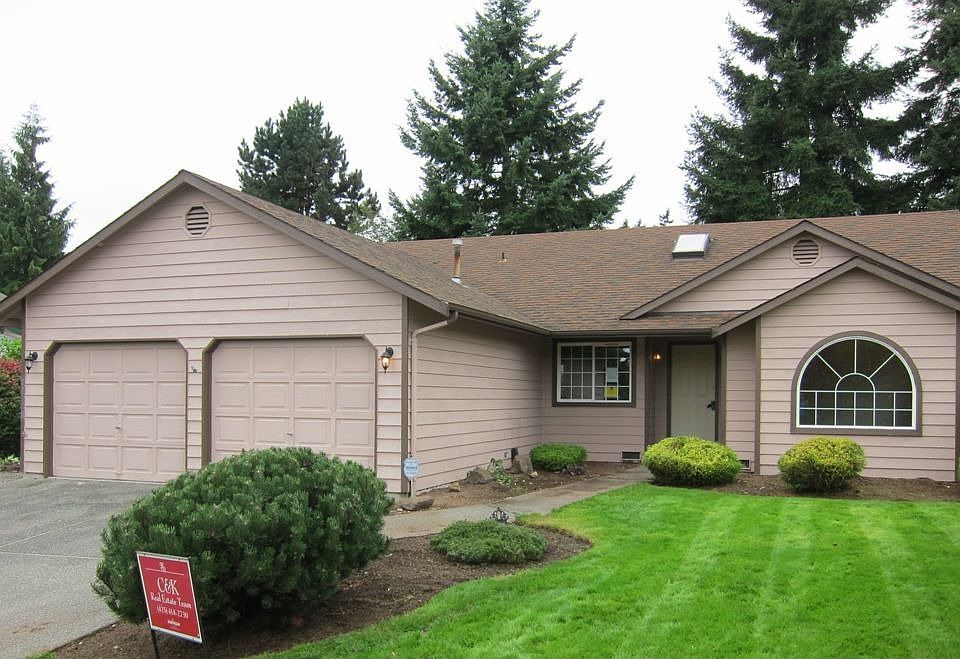 Beautiful Landscaping