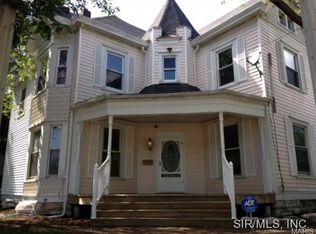 1000 Alby St, Alton, IL 62002