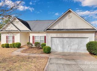 5922 Meeting St, Concord, NC 28025