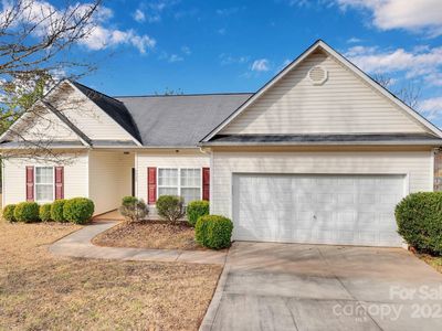 5922 Meeting St, Concord, NC, 28025