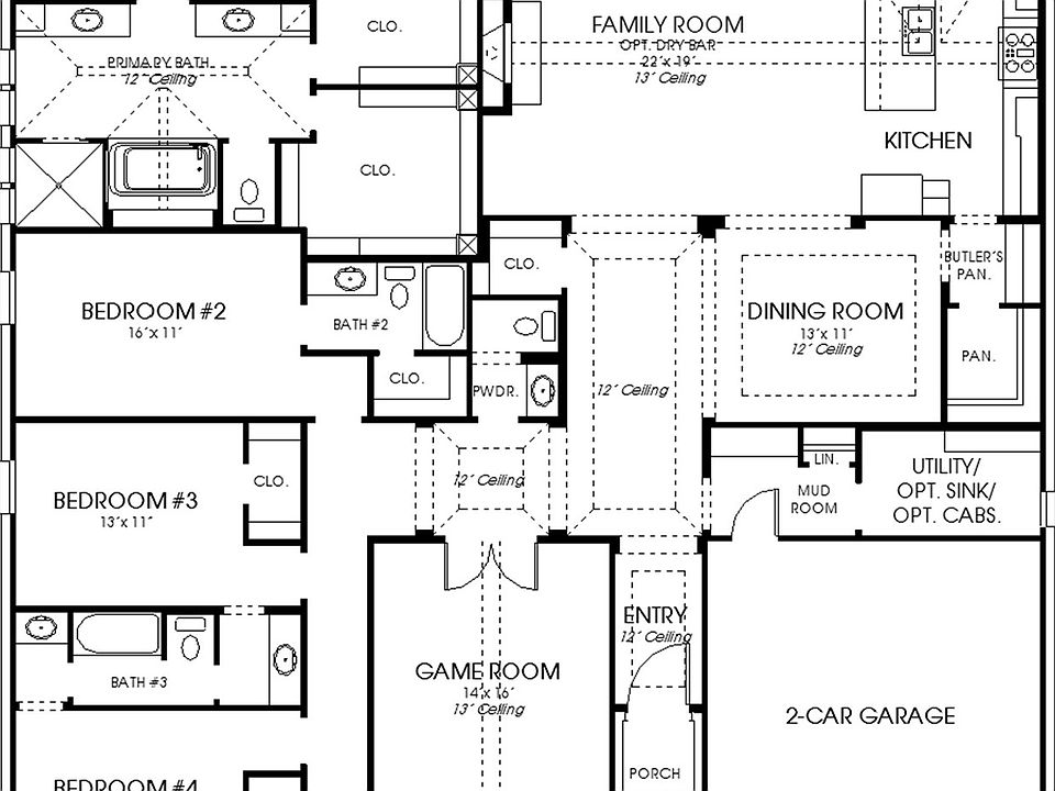 2nd image of 708 Bear Creek Dr