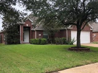 4919 Beechknoll Ln, Katy, TX 77449