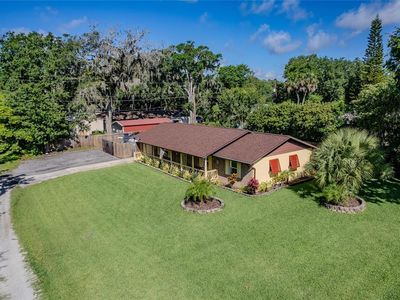 3048 Mango Tree Dr, Edgewater, FL, 32141