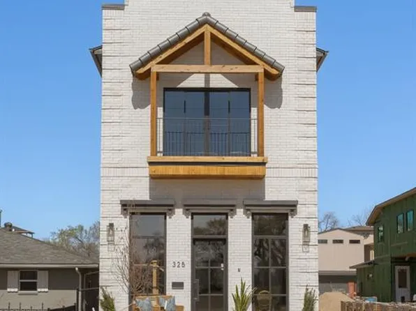 325 SW 14th St, Oklahoma City, OK 73109