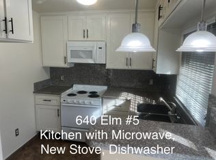 640 Elm Ave APT 5, Long Beach, CA 90802