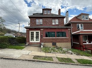 430 26th St, McKeesport, PA