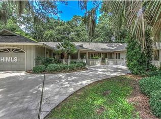 8 Turnberry Ln, Hilton Head Island, SC 29928
