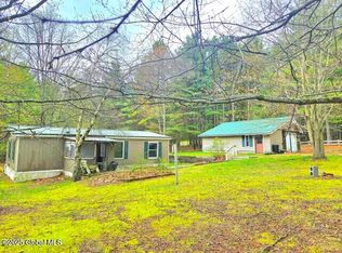 247 Turner Road, Morrisonville, NY 12985