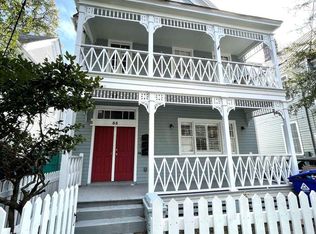53 Chapel St APT A, Charleston, SC 29403