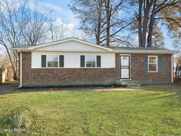 4904 Shasta Trl, Louisville, KY 40218