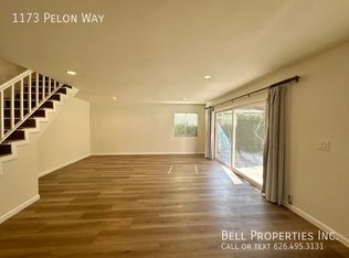1173 Pelon Way, Monterey Park, CA 91754