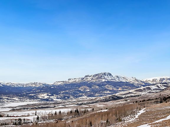 2nd image of Ramshorn Ranch Rd