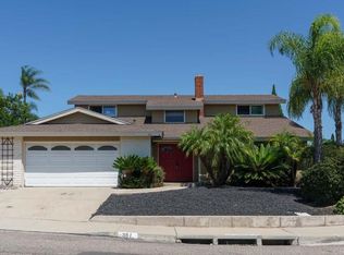 381 E Millan St, Chula Vista, CA 91910