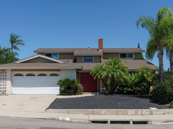 381 E Millan St, Chula Vista, CA 91910
