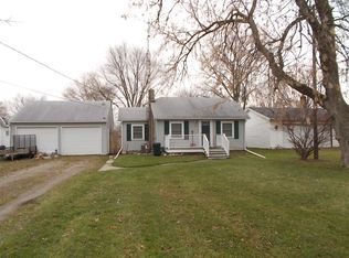 2142 Noble Ave, Flint, MI 48532