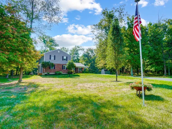 4708 Olive Branch Stonelick Rd, Batavia, OH 45103