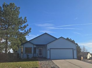 6935 Battle Mountain Rd, Colorado Springs, CO 80922
