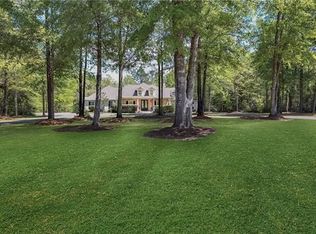 51617 Allen Dr, Loranger, LA 70446