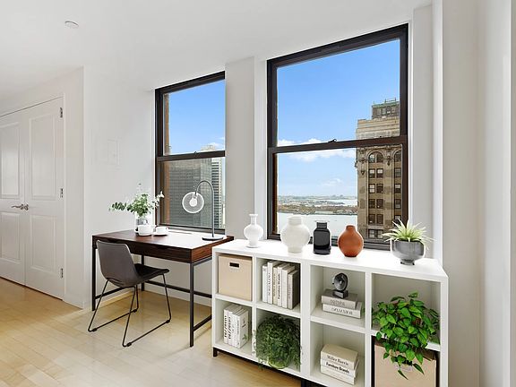 2nd image of 20 West St APT 31E