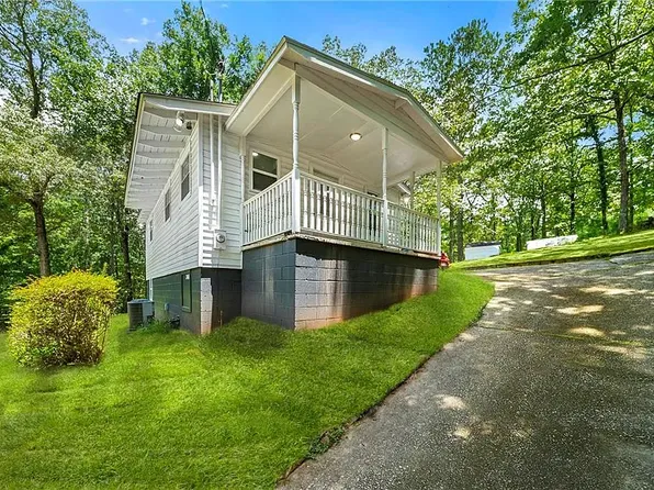 2400 Radford Rd, Lithia Springs, GA 30122