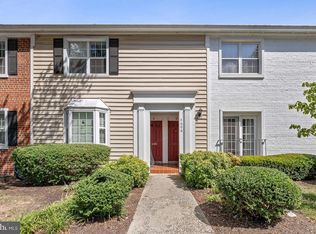 4606 28th Rd S APT C, Arlington, VA 22206