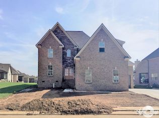 6018 Trotwood Ln #221-LOT 221, Spring Hill, TN 37174