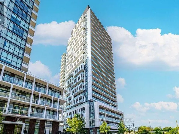 188 Fairview Mall Dr #322, Toronto, ON M2J 0H7