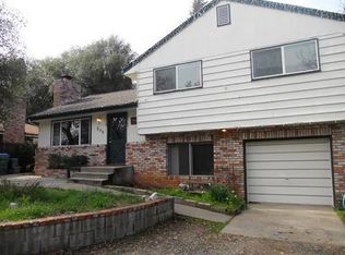 504 McGowan St, Sonora, CA 95370