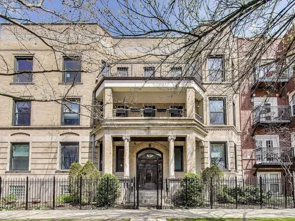 4451 N Paulina St, Chicago, IL 60640