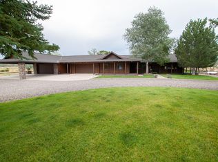 2218 N Highway 357, North Creek, UT 84713