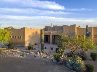 2347 E Carlise Rd, Phoenix, AZ 85086