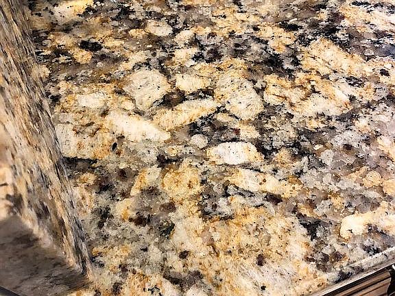 Granite Countertops